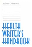 Health Writer's Handbook