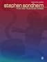 Stephen Sondheim -- Film and Television Songs: Piano/Vocal/Chords