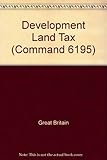 Development land tax