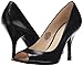 Nine West Women's Mycity Leather dress Pump