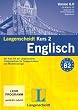 Langenscheidt Kurs 2 Englisch 5.0. Windows 7; Vista; XP; 2000