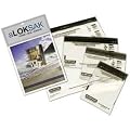 ALOKSAK Water / Sand Proof Dry Bags