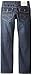 Levi's Big Boys' 511 Slim Jeans