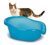 Smart Cat 3854 The Ultimate Litter Box - Case of 3 Smart Cat 3854 The Ultimate Litter Box - Case of 3