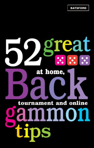 Backgammon