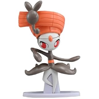 ポケットモンスター M-147 モンコレ 新ポケモンE