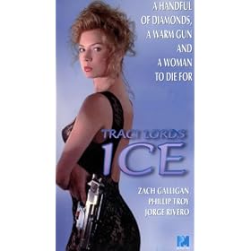 Ice [VHS]