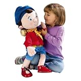 Giant Soft Plush Talking Noddy Doll Toy