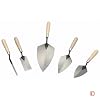 5 piece Concrete Mason Trowel Set