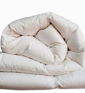 Nimbus Luxury Mikrofaser-Bettdecke für King Size Bett, 13.5 Tog