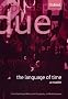 The Language of Time: A Reader