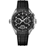 TAG Heuer Mens SLR Mercedes Benz Limited Edition Chronograph Watch #CAG2111.FT6009 by TAG Heuer