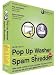 Software : Pop Up Washer and Spam Shredder V1