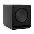 Klipsch SW-112 12" Powered Subwoofer - 300 Watt (Black)