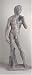David Statue Michelangelo Reproduction 47