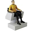 Star Trek: The Original Series Captain Kirk in Chair