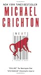 Next (Harper Fiction)