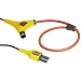 Fluke I2500 IFlex Flexible Current Probe, 2500A Current, 0.1A Resolution