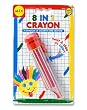 Alex 8 in 1 Crayon