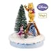 Deck The Woods Winnie the Pooh 2010 Hallmark Ornament