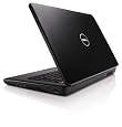 Dell Inspiron i1545-4583JBK 1545 15.6-Inch Laptop (Jet Black)