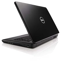 Dell Inspiron i1545-4583JBK 1545 15.6-Inch Laptop (Jet Black)