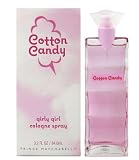 Cotton Candy By Prince Matchabelli For Women. Cologne Spray 3.2 Oz / 94.6 Ml