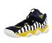 adidas Top Ten 2000 New Navy/R White/Sunshine