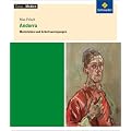 Texte.Medien: Andorra, Materialien und Arbeitsanregungen