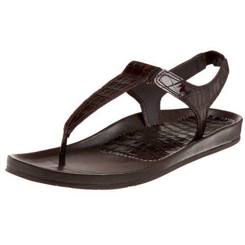 Donald J Pliner Women's Pua Sandal,Expresso/Expresso,9 M US
