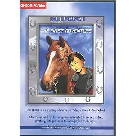 Nikki : The First Adventure