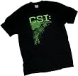 Evidence -- CSI: Crime Scene Investigation Youth T-Shirt