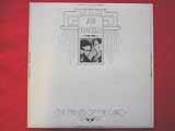 Jon & Vangelis The Friends Of Mr Cairo LP Polydor POLD5039 EX/EX 1981