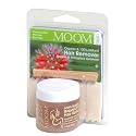 MOOM 100% Organic Face And Travel Kit