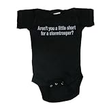 Star WarsAren't You A Little Short For A... by Kendall Drive