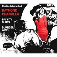 Bay City Blues / Blutiger Wind: Zwei Erz�hlungen