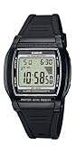 Casio Collection Herrenuhr W-201-1AVEF