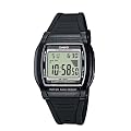 Casio Collection W-201-1AVEF- Orologio da uomo