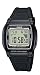 Casio Collection Herrenuhr W-201-1AVEF