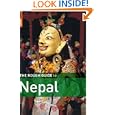 The Rough Guide to Nepal by Rough Guides
