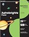 Wausau Astrobrights Heavy Duty Paper, 24 lb, 8.5 x 11 Inches, Terra Green, 500 Sheets (22588)