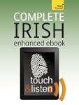 Complete Irish (Kindle Enhanced Editi...
