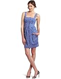 Plenty by Tracy Reese Women's Button Front Dress