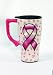Find A Cure Travel Mug