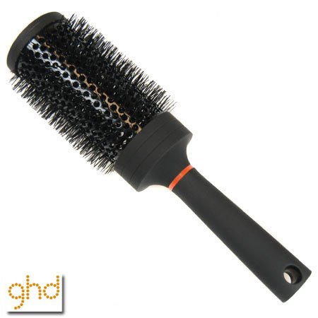 GHD Ceramic Radial Anti-Static Styling Hair Brush - Size 5