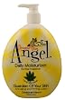 Designer Skin Angel Daily Moisturizer / After Tan Skin Firming Anti-aging Tanning Lotion for Men and Women e 600 ml. 20 fl. oz.