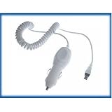 Creative Car Charger For Creative Zen V