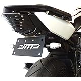 DMP Fender Eliminator Yamaha FZ6R (09-15)