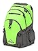 High Sierra Loop Backpack Lime/Slate