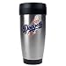 Los Angeles Dodgers MLB Stainless Steel Travel Tumbler -Primary Logo by Great American Products
